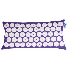 Akupressurkissen Lila - 44x22cm