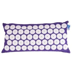 Akupressurkissen Lila - 44x22cm