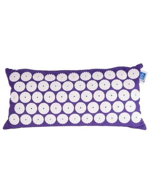 Akupressurkissen Lila - 44x22cm