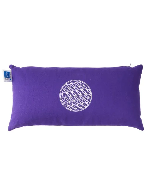 Akupressurkissen Lila - 44x22cm