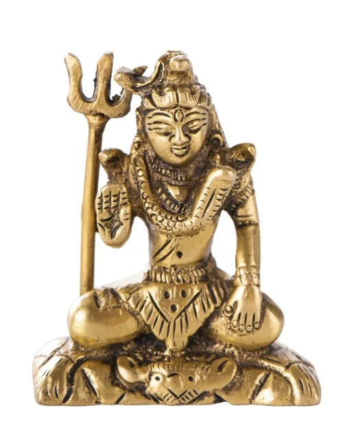 Shiva 6 cm