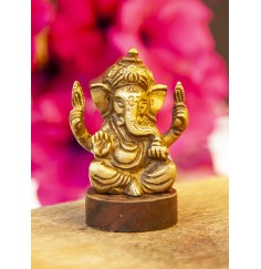 Statue - Ganesha 6,5 cm