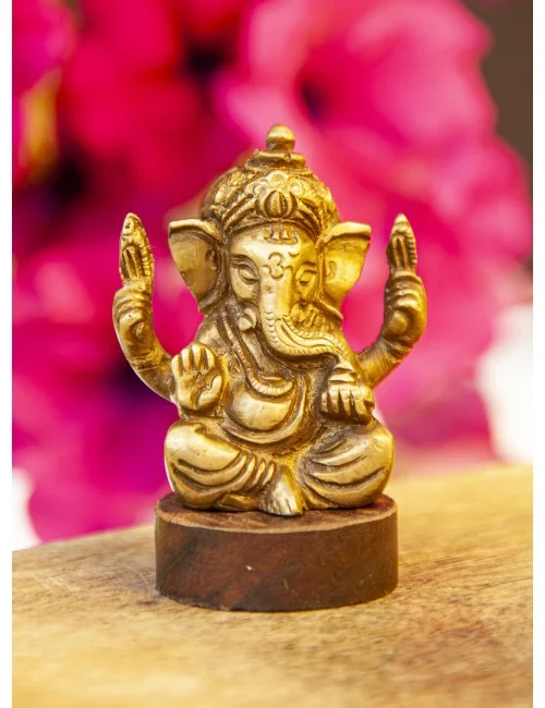 Ganesha