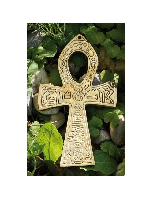 Ankh Messing