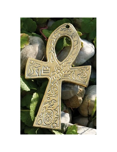 Ankh Messing