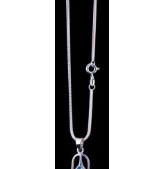 Kette - Fuchsschwanz 40 cm