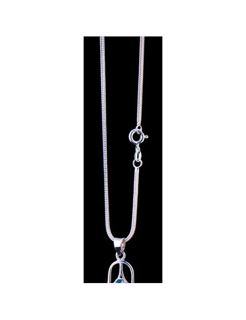 Fuchsschwanzkette 50 cm