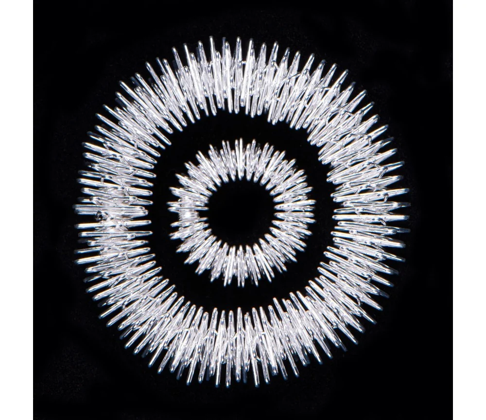 Akupressur Ringe - Massage Set aus 3 Stück