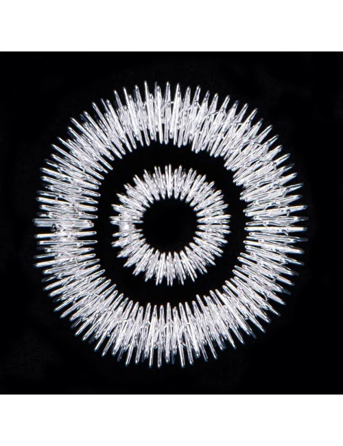 Akupressur Ringe - Massage Set aus 3 Stück