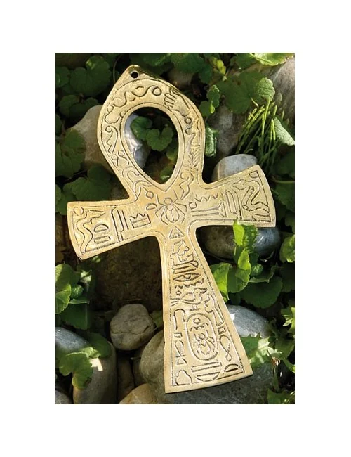 Ankh Messing