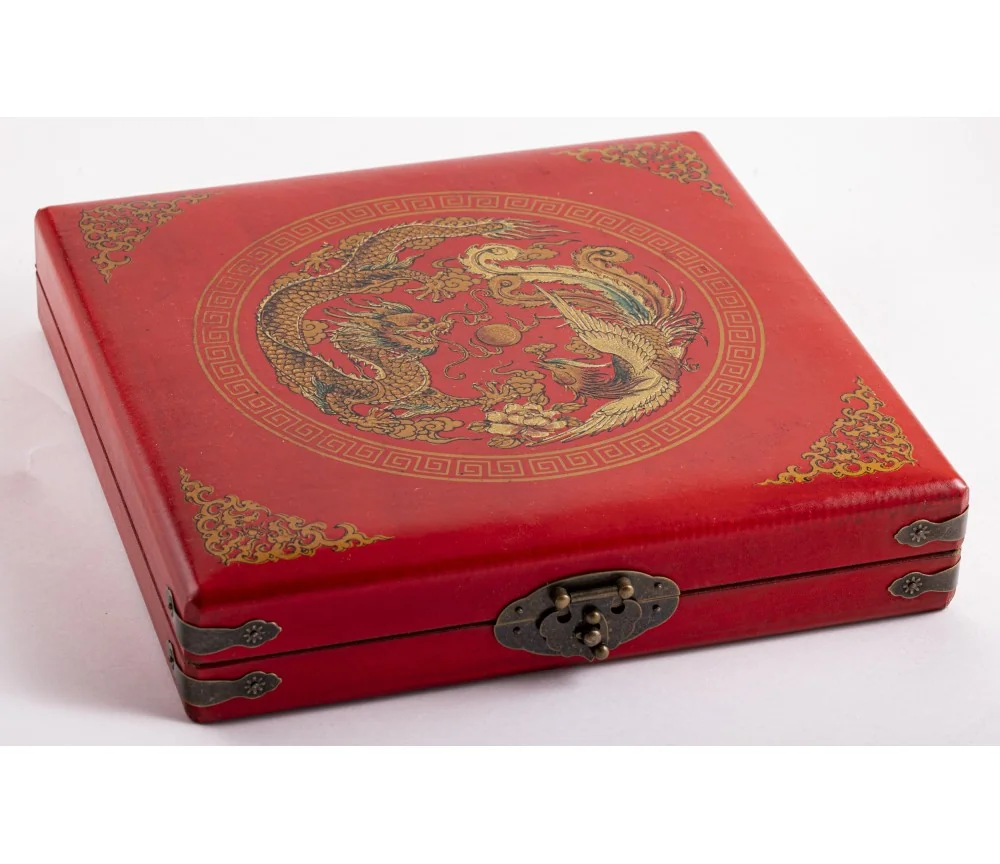 Feng Shui Kompass, groß