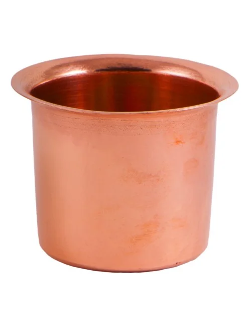 Agnihotra - Kupferbecher