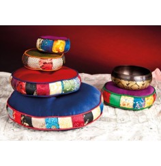 Klangschalenkissen, Größe L