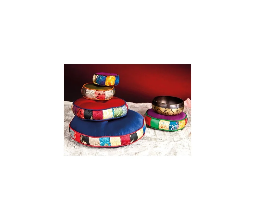 Klangschalenkissen, Größe L