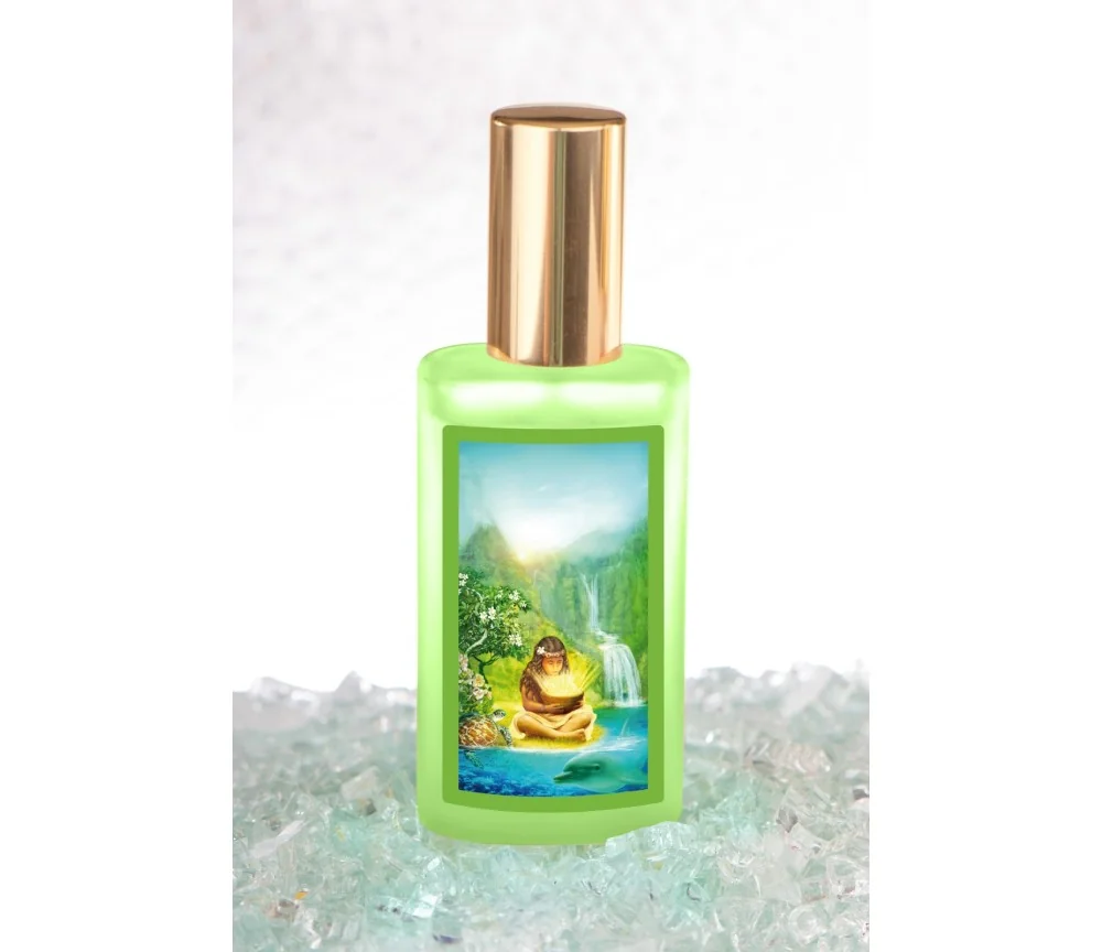 Seelentor Essenzen - Bowl of Light - Seelenkraft 50 ml