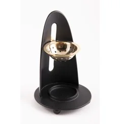 Räuchergefäß - Siebräuchergefäß Lunara - höhenverstellbar