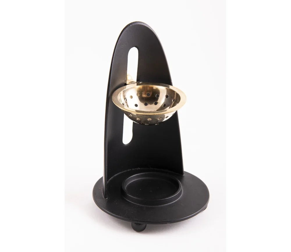 Räuchergefäß - Siebräuchergefäß Lunara - höhenverstellbar