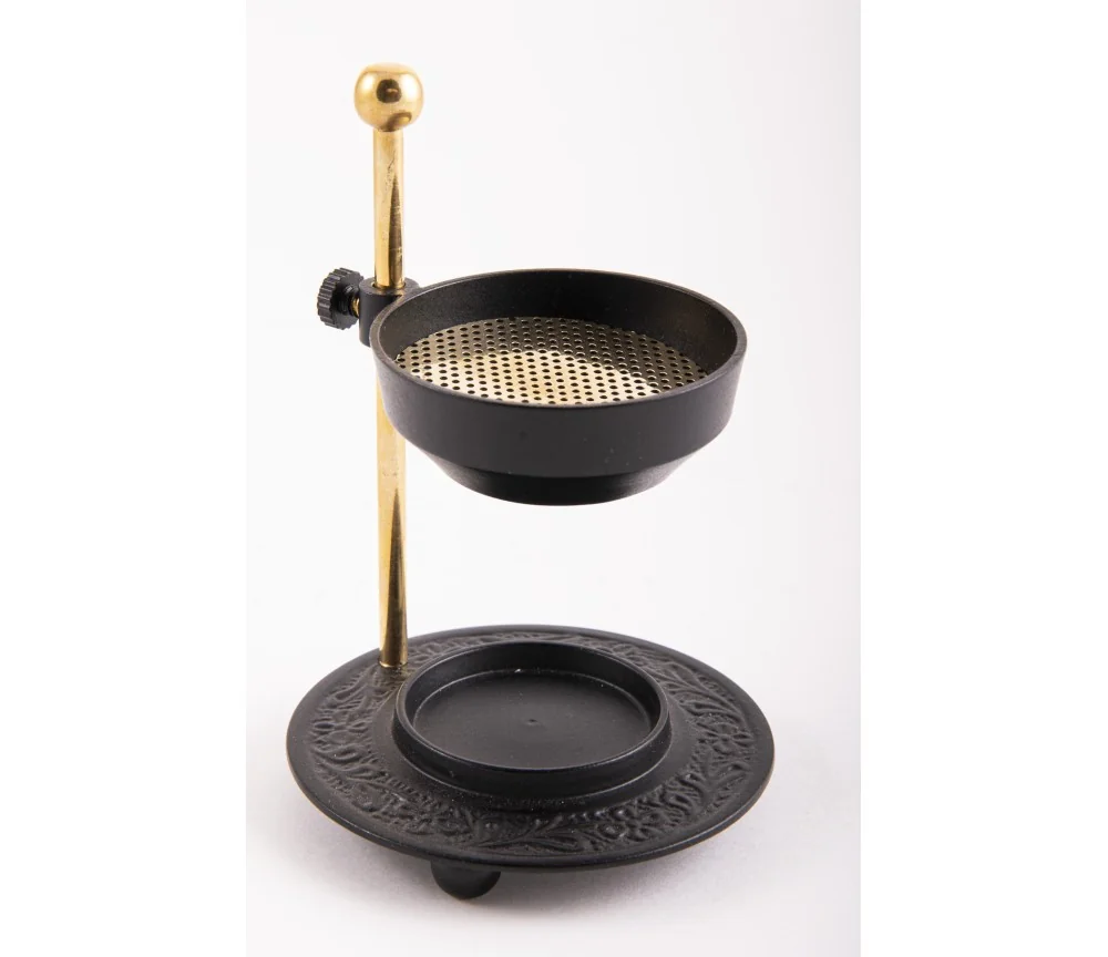 Räuchergefäß - Siebräuchergefäß Kunari - höhenverstellbar