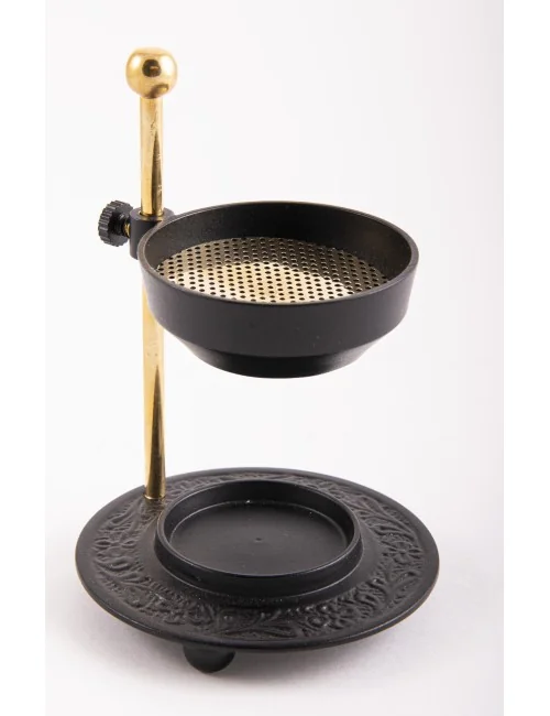 Räuchergefäß - Siebräuchergefäß Kunari - höhenverstellbar