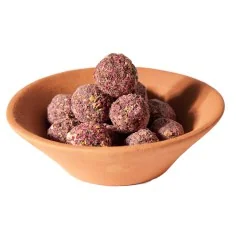 Räucherware - Kyphi Pyramide ca. 25gr.