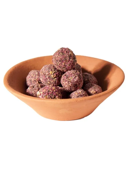 Räucherware - Kyphi Pyramide ca. 25gr.