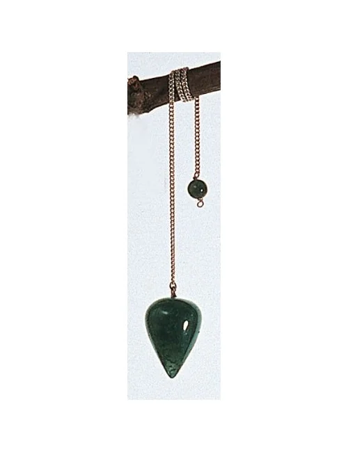 Pendel Moosachat mit Panzerkette