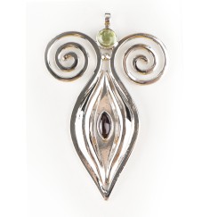 Anhänger - Energie der Göttin ca. 5,3 cm