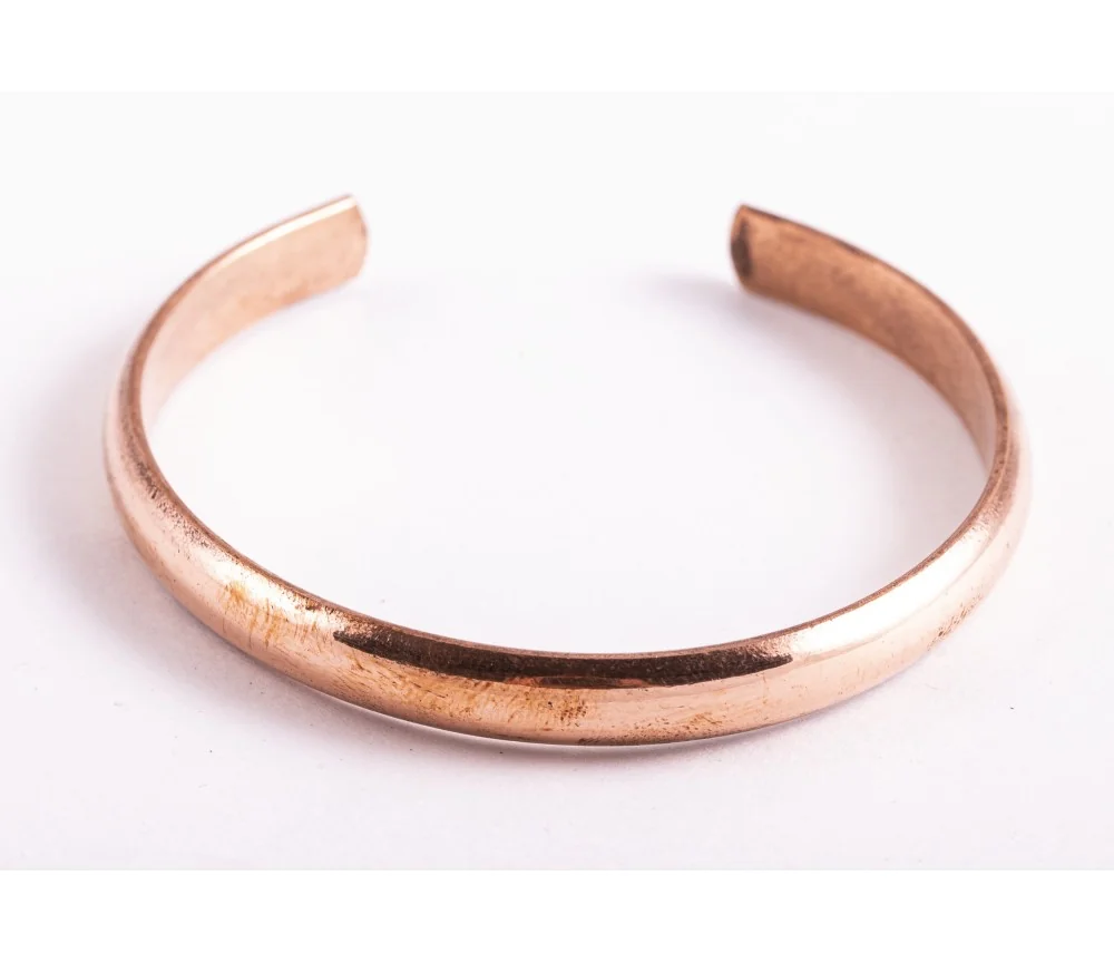Armreif - Kupfer