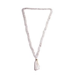 Mala - Bergkristall- ca. 70 cm