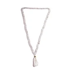 Mala - Bergkristall- ca. 70 cm