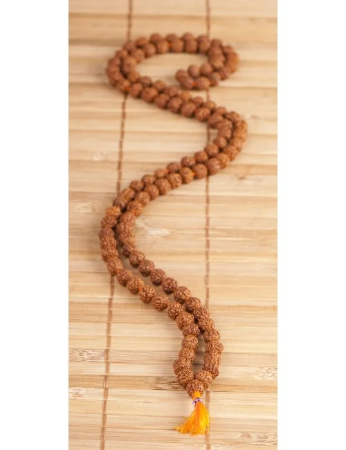 Rudraksha-Mala