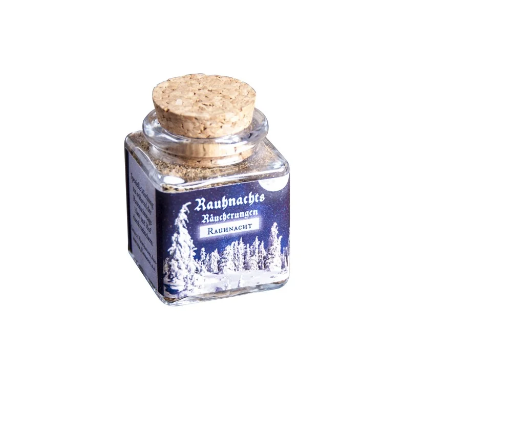 Räuchermischung - Rauhnacht - Rauhnacht