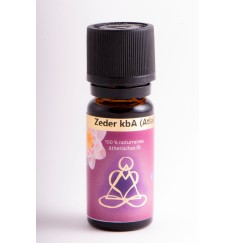 Ätherische Öle- Zeder Atlas, B - 10ml