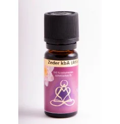 Ätherische Öle- Zeder Atlas, B - 10ml