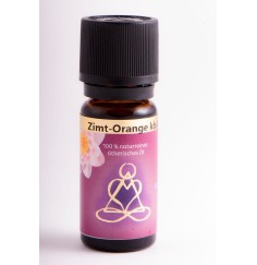 Ätherische Öle- Zimt Orangem , B - 10ml
