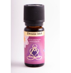 Ätherische Öle -Zitrone , B - 10ml