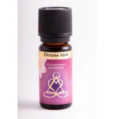 Ätherische Öle -Zitrone , B - 10ml