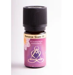 Ätherische Öle- Benzoe Siam - 5ml