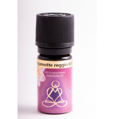 Ätherische Öle- Bergamotte Reggio - 5ml