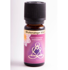 Ätherische Öle- Blutorange, B - 10ml