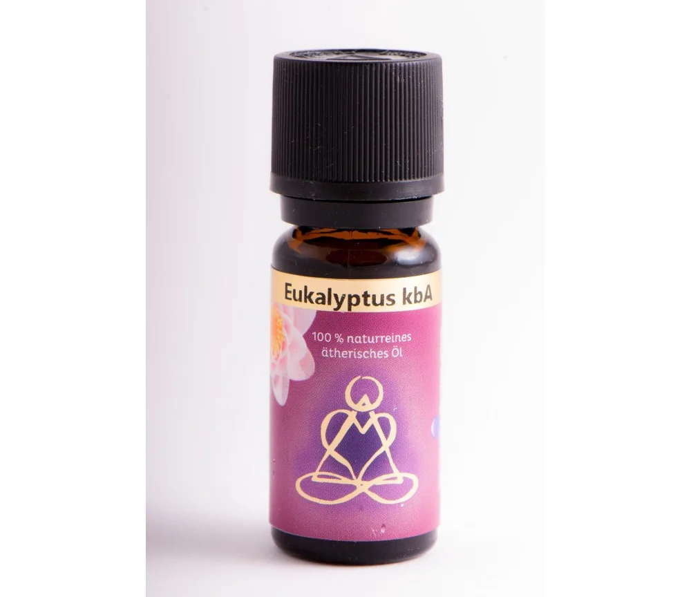 Ätherische Öle- Eukalyptus, B - 10ml