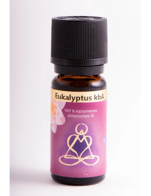 Ätherische Öle- Eukalyptus