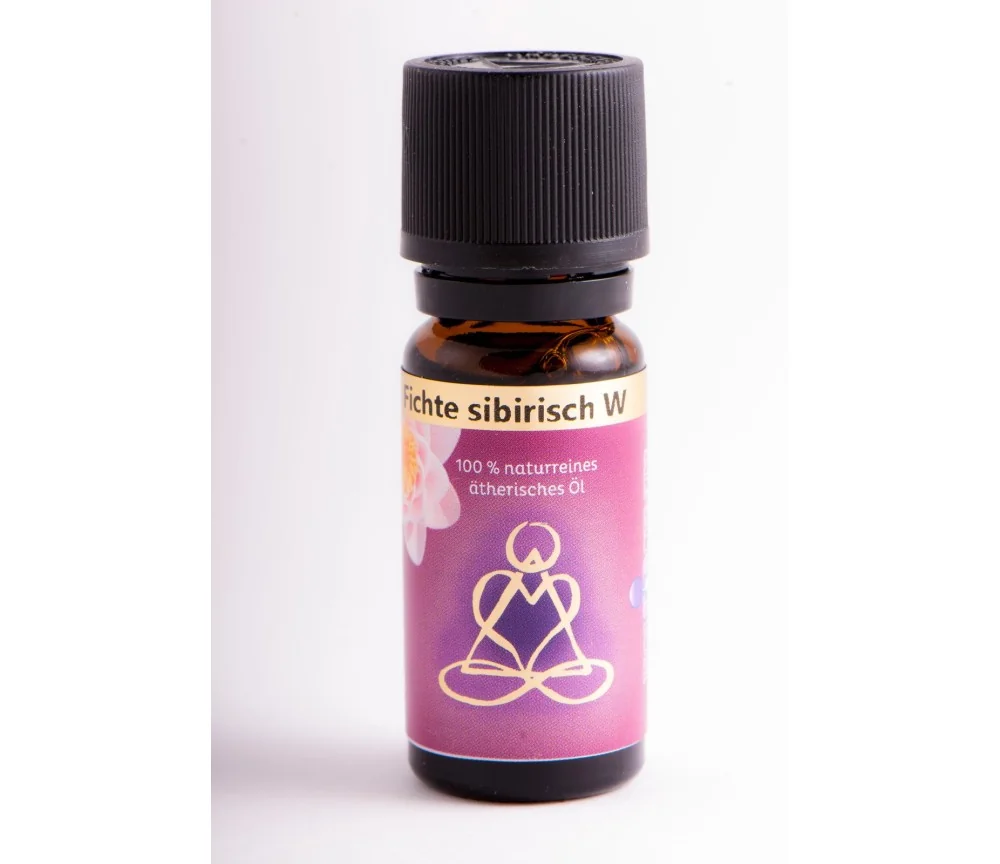 Ätherische Öle- Fichte sibirisch, W- 10ml