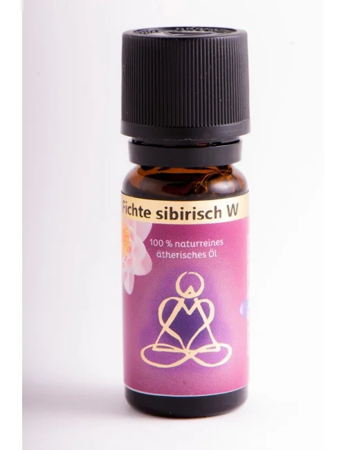 Ätherische Öle- Fichte sibirisch