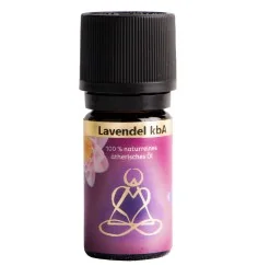 Ätherische Öle- Lavendel - 5ml