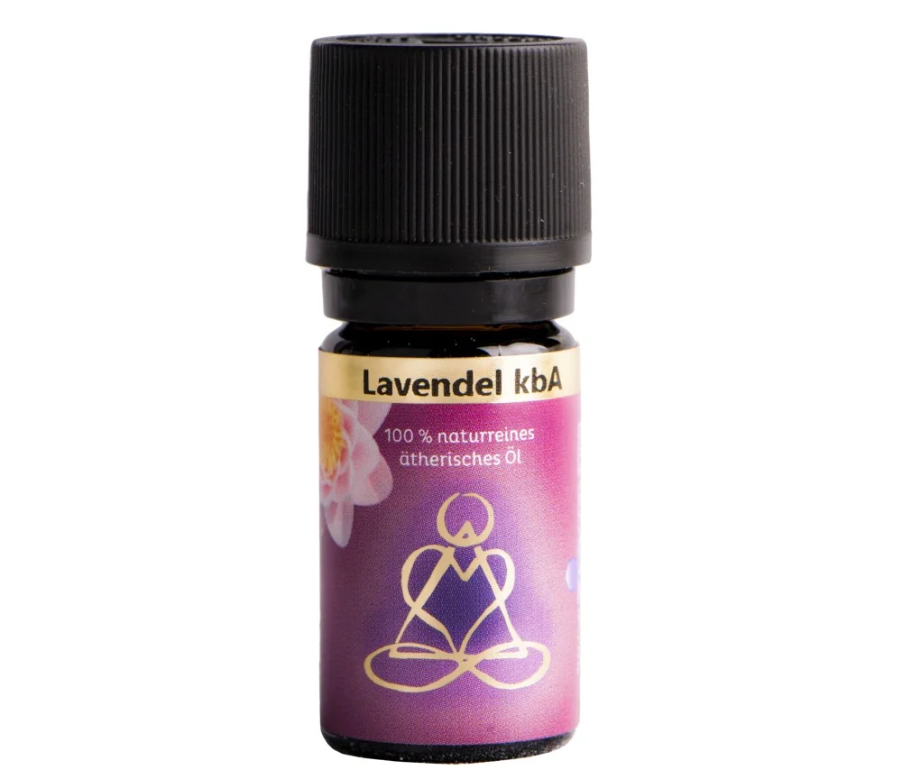 Ätherische Öle- Lavendel - 5ml