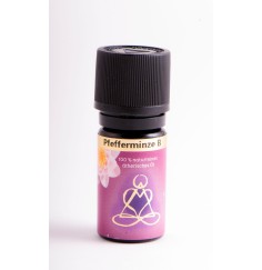 Ätherische Öle- Pfefferminze - 5ml