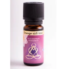 Ätherische Öle- Orange Süß, B - 10ml
