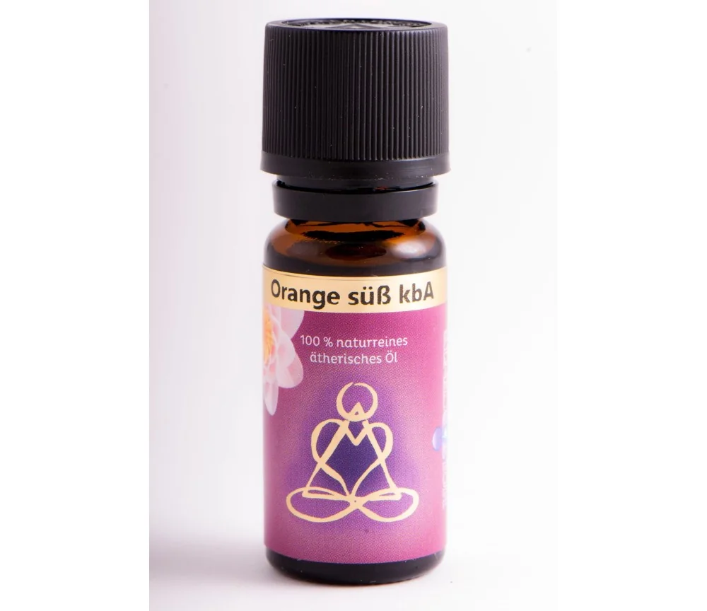 Ätherische Öle- Orange Süß, B - 10ml