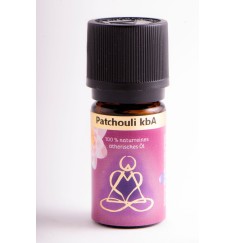 Ätherische Öle- Patchouli - 5ml